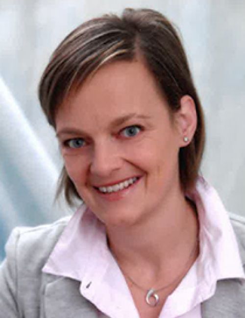 Kathrin Brandauer