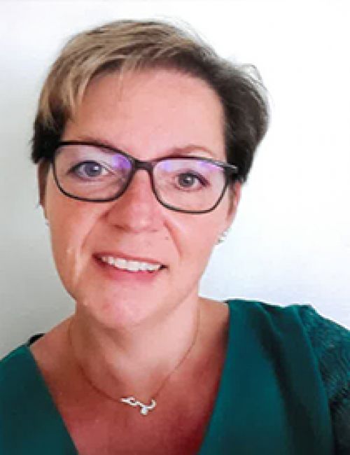 Ursula Akremi