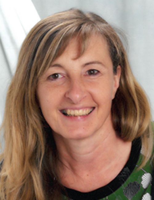 Barbara Schmöller