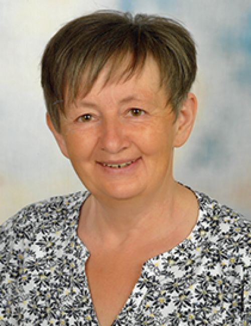 Gabi Rettenbacher