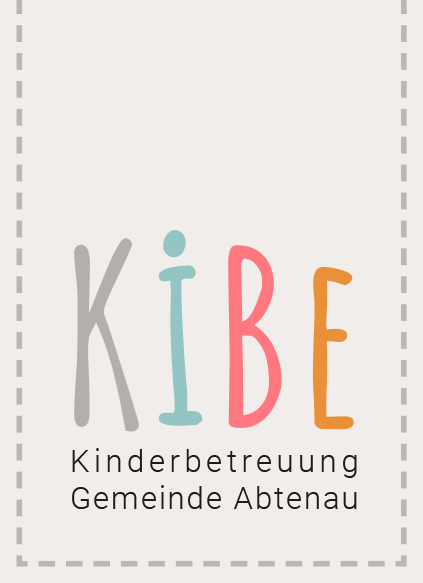 KiBe Gemeinde Abtenau - Logo